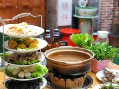 -湛林.粤西大排挡(前门店)