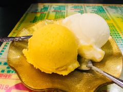 香芒雪糕-顺记冰室(宝华路店)