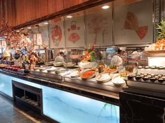 -喜庭海鲜自助(来福士店)