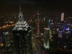 -上海柏悦酒店·世纪100牛排馆