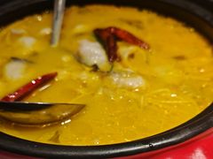 -兰湘子·湘菜小炒(崂山丽达店)