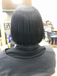 短发-星格造型·Hair Salon
