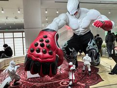 -GENTLE MONSTER (上海HAUS NOWHERE店 )