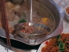 -八合里潮汕鲜牛肉火锅(吉大店)