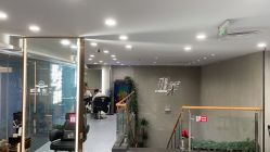 -那茉 Hair Salon