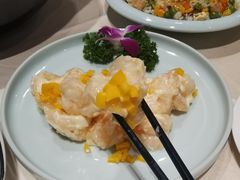 -千岛湖君澜度假酒店(文广轩中餐厅)