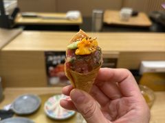 -鮨政·Omakase(港汇恒隆广场店)