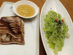 -蓬莱阁中餐厅(崇文门店)