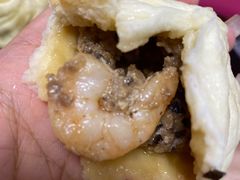 -津门张记包子铺(中山门店)