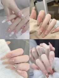 -LILY NAILS美甲美睫