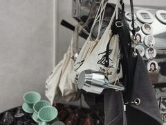 -玫瑰咖啡(中山六路店)