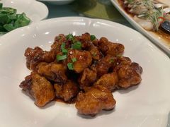 糖醋小排-钱塘宴(东站西子国际店)