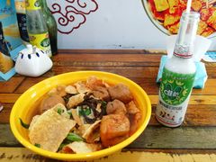 -龍城柳州螺蛳粉(群星路店)