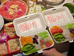 -小龙坎火锅(总店)