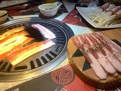 -猫抓烤肉(武进吾悦广场店)