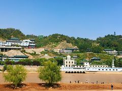 -兰州马子禄牛肉面(文景公园店)