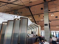 -WOLFGANG PUCK KITCHEN & BAR(迪士尼小镇店)