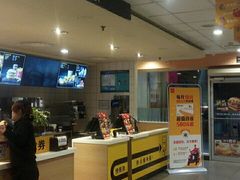 -麦当劳(西安雁塔路店)