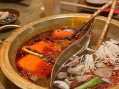 -重庆老灶 Chong Qing Lao Zao