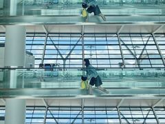 -上海浦东国际机场-T2航站楼