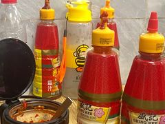 -正宗阳山牛杂(东城店)