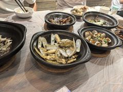 -小时候焗海鲜(鄞州万达店)