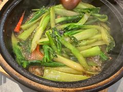 -不二啫·广府啫啫煲(江燕路万科里店)