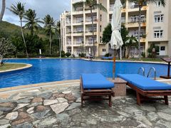 -三亚亚龙湾金棕榈度假酒店