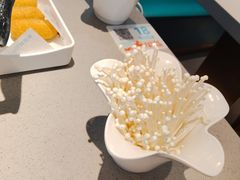 -半天妖烤鱼(西铁营万达店)