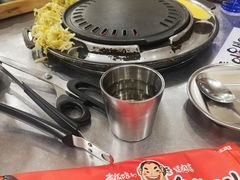 -老板娘的烤肉店(港湾广场店)