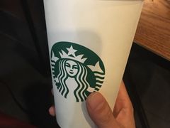 -星巴克臻选(泉州浦西万达广场店)