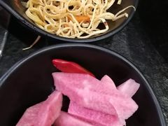 -重庆烧鸡公火锅(簋街店)