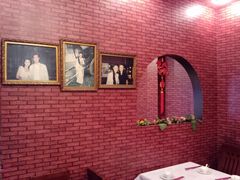 -永兴餐厅(复兴中路店)