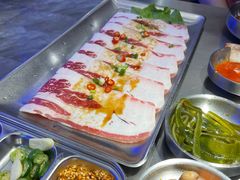 -小团团·路边烤牛肉(南岭壹街店)