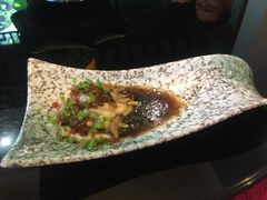 -十八棵（老龙井）御茶园(老龙井店)