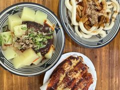 -洁美凉粉店(温江店)