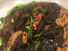 -风味小馆(天目湖宾馆店)
