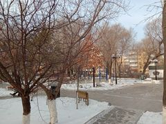 -锦绣公园