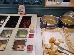 -东方豪客牛排意面披萨(玉函银座店)