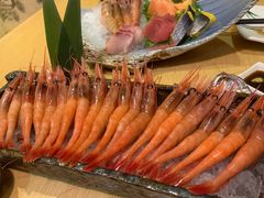 -山之川日料放题(通州店)