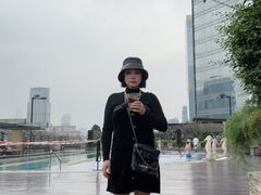 -粤海喜来登酒店·&More聚驿(天河城店)