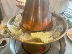 -鑫龙火锅城(青岛分店)