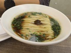 -苏小柳点心·手作小笼包(浦东嘉里城分院)