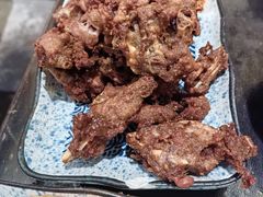 -那些年一起吃串的地方烧烤(观前街店)