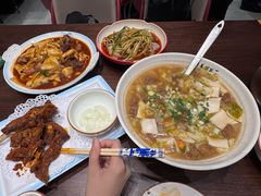 -靖远尕六美味羊羔肉
