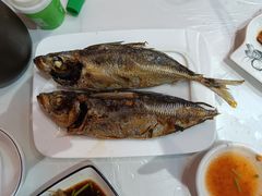-官塘锋记鱼生·生腌·砂锅粥(牌坊街店)