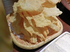 -望蝎门羊蝎子火锅(祭城店)
