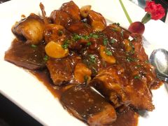 -老正兴菜馆(福州路店)