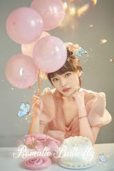 -时纪母女写真父母纪念照(静安店)