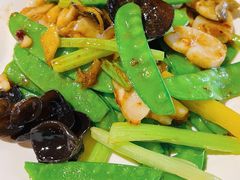 蛏子王-强记海鲜·大排档(蛇口新街店)